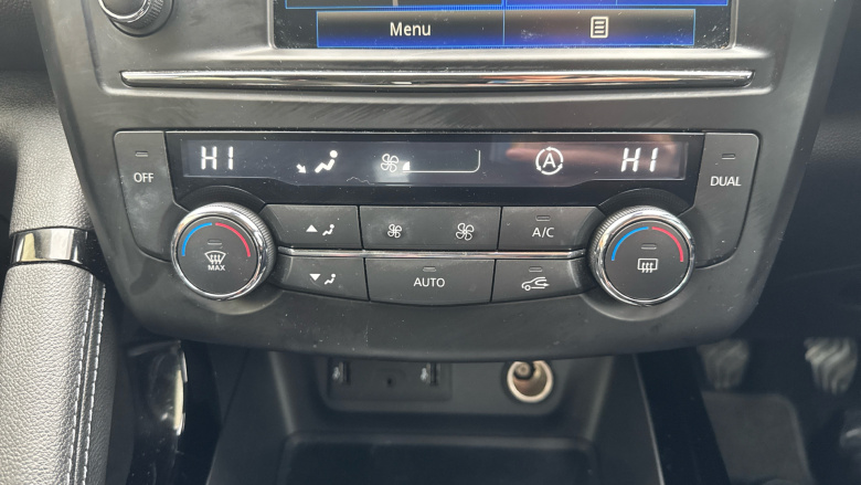 Renault Kadjar 1.3 TCE Dynamique S Nav 5dr Petrol Hatchback